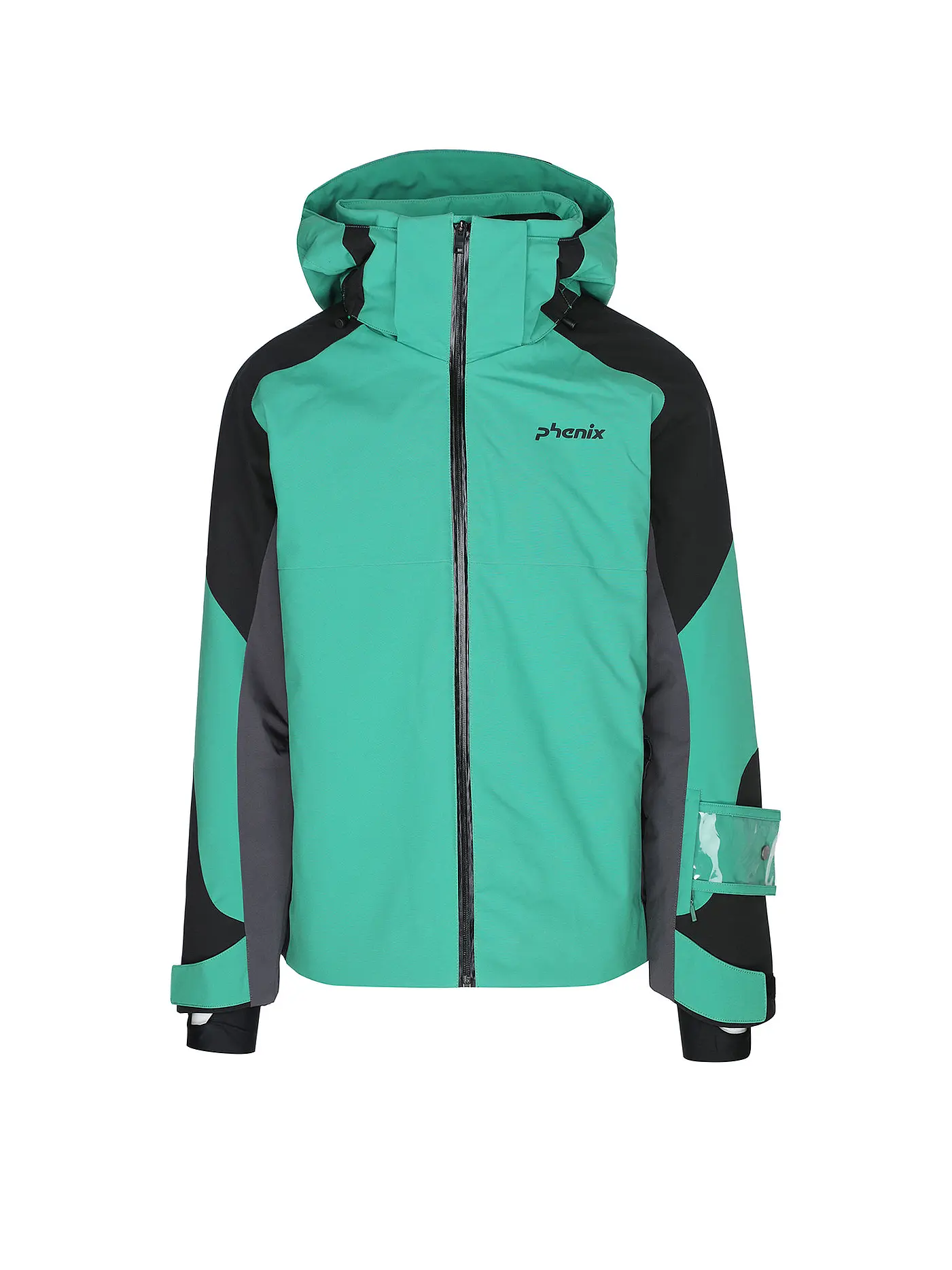PHENIX | Herren Skijacke Thunderbolt | 